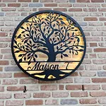 Prázdninový dům Maison T *