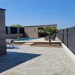 Prázdninový dům Maison T Flobecq