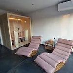Maison T Prázdninový dům *