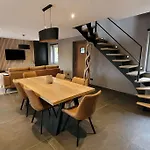 Maison T Flobecq
