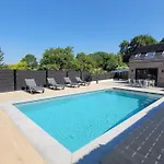 Maison T Prázdninový dům