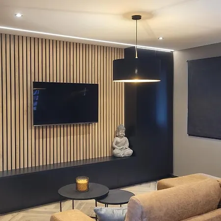 Maison T Tatil Evi Flobecq