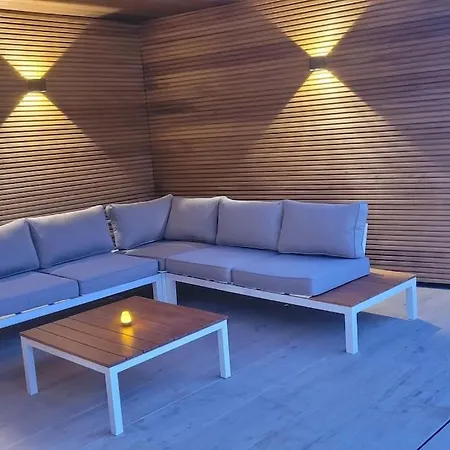 度假居 Maison T Flobecq