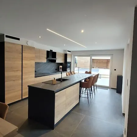 Vakantiehuis Maison T