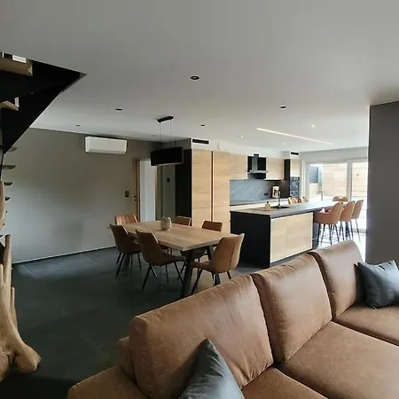 Tatil Evi Maison T *