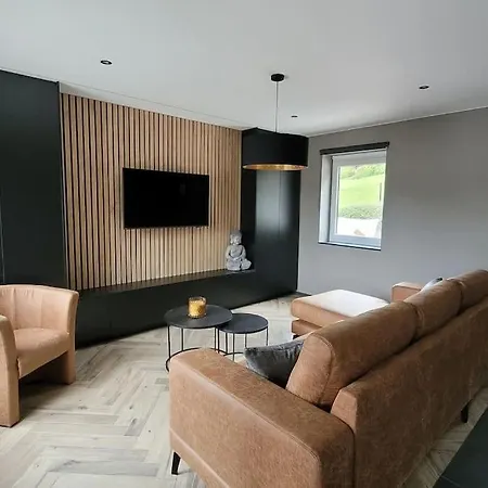 Maison T Tatil Evi Flobecq