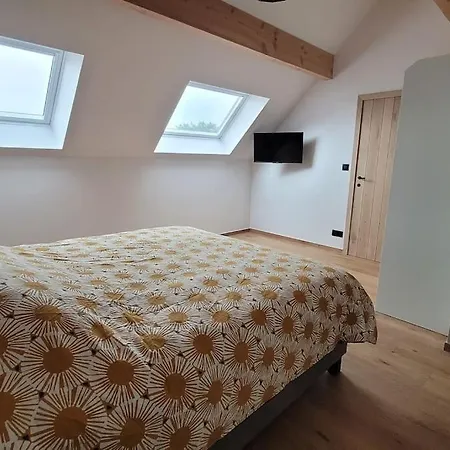 Maison T Vakantiehuis