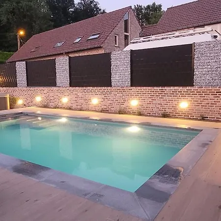 Maison T
