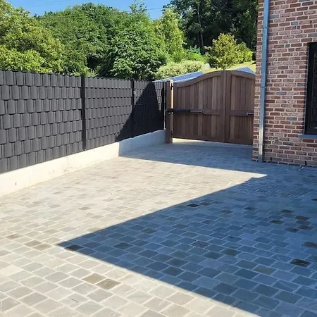 Maison T Vakantiehuis