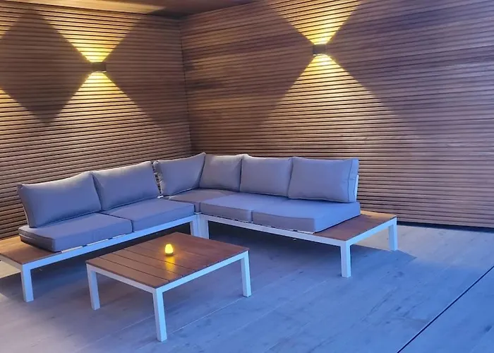 Tatil Evi Maison T Flobecq