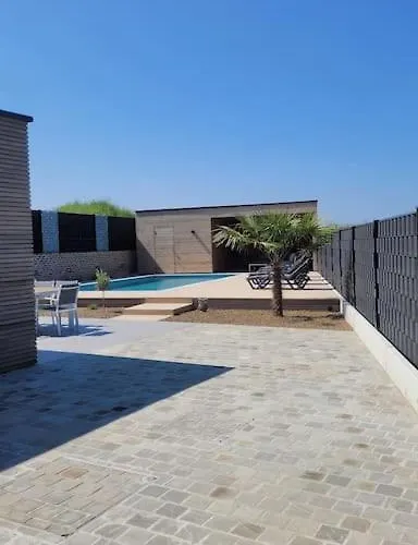 Tatil Evi Maison T Flobecq