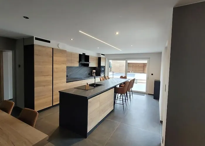 Дом отдыха Maison T