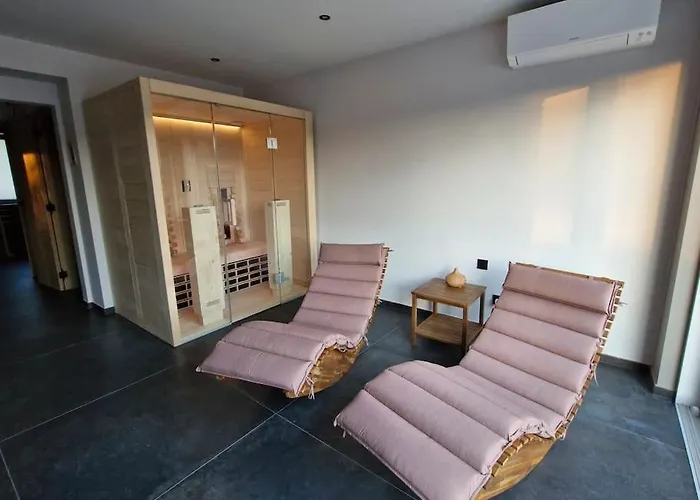 Maison T Tatil Evi *