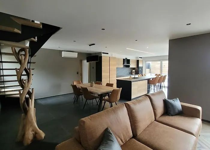 Tatil Evi Maison T *