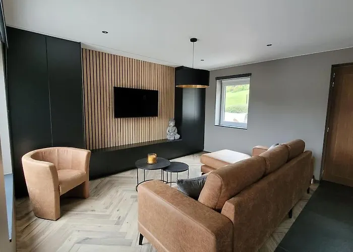 Maison T Tatil Evi Flobecq