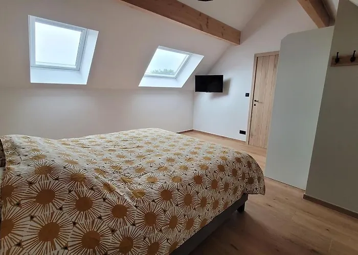 Maison T Дом отдыха