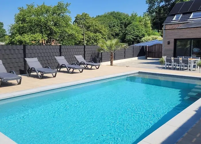 Дом отдыха Maison T